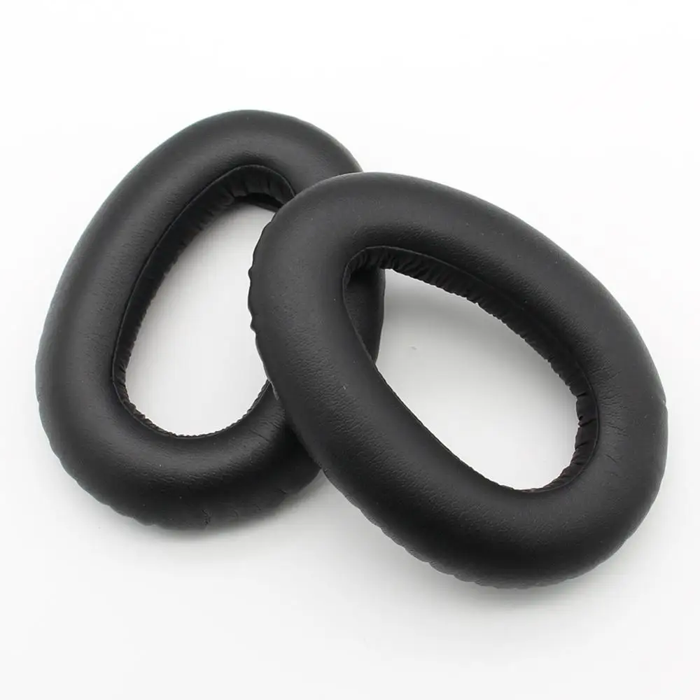 IMTTSTR 1 Pair of Ear Pads for Sennheiser PXC480 PXC 480 Sleeve Earpads Earmuff Cover Cushion Replacement Cups