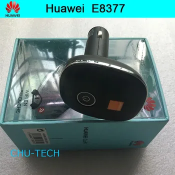 

Unlocked Huawei E8377 E8377s-153 4G LTE Hilink Carfi 150Mbps Dongle with Sim Card support 800/900/1800/2100/2600