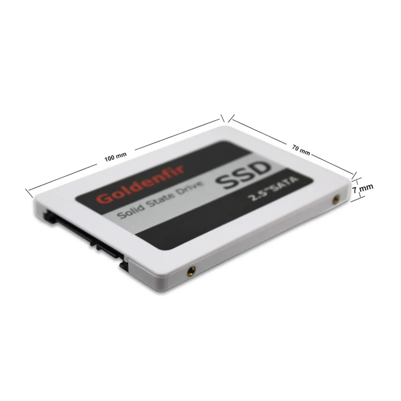 Жесткий диск SSD 1 ТБ 480 ГБ 240 HD HDD 2 5 120 128 256 500 60 Гб Sata для ноутбука|Внутренние