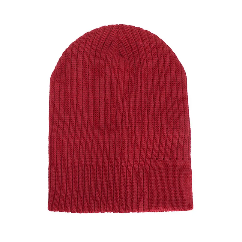 Winter Men Riding cap Ice Skating Cap Women Snowboard Hat Outdoor Knitted Warm Ski Skull Cap Beanie Cycling hat Women #2s24 (27)