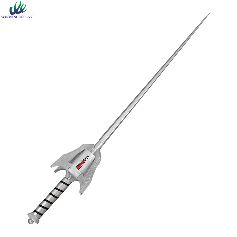 Top Kwaliteit Anime Rwby Weiss Schnee Myrtenaster Zwaard Cosplay Wapen Cosplay Props Voor Party Halloween Custom Made Cosplay Props Sword Cosplayrwby Cosplay Weapon Aliexpress