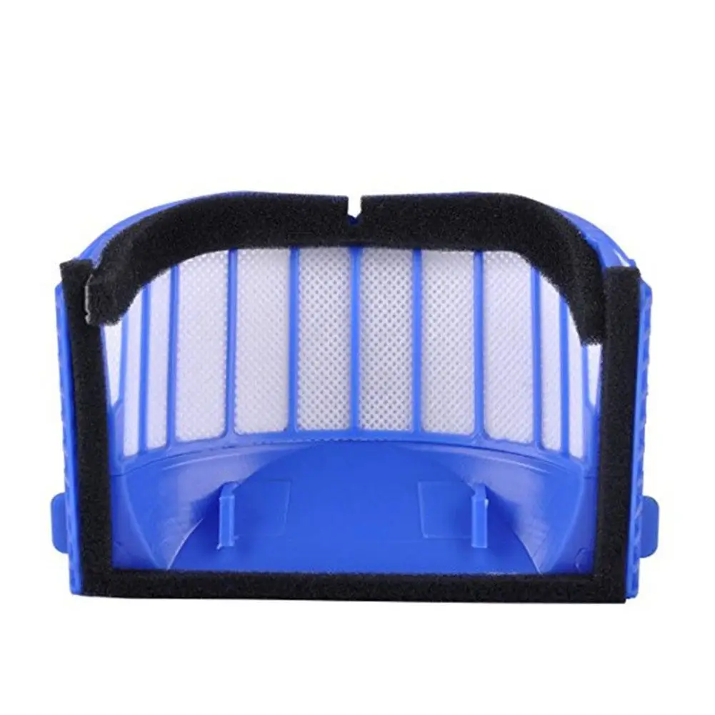 

Adoolla For iRobot Roomba 500 600 Series HEPA Vacuum Filter Element Filter Screen Vacuum Cleaner Parts