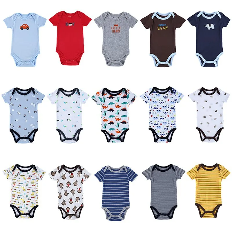 Clothes Babies