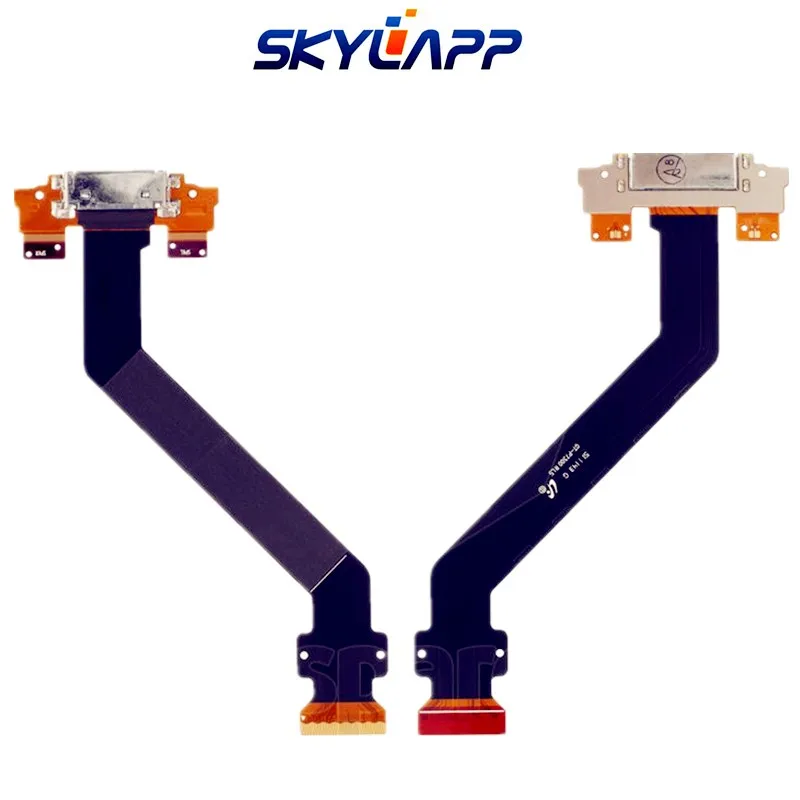 

Flat Cable for Samsung P7300 / P7310 for Galaxy Tab charging connector Flex Ribbon Flexible Flat Cable Free shipping