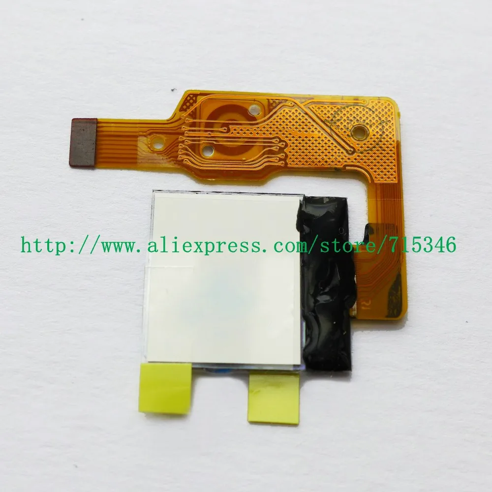New Front LCD Display Screen Assembly Repair Part For Gopro Hero 3+ 