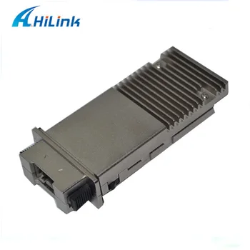 

4 pcs Of CVR-X2-SFP10G, X2 To SFP+ Converter