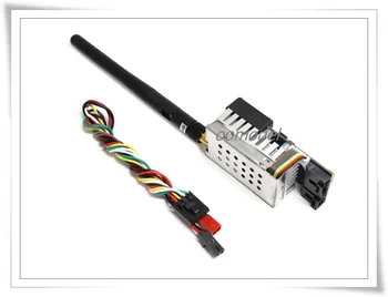 

Boscam 5.8G 500mW Transmitter FPV 8 Channel AV TS352 Free Track Shipping