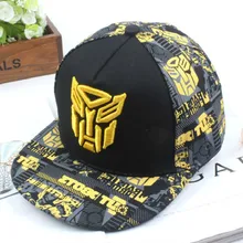 Casquette de Baseball Super-héros brodée pour garçon et fille, chapeau Hip Hop k-pop, nouvelle collection 2022