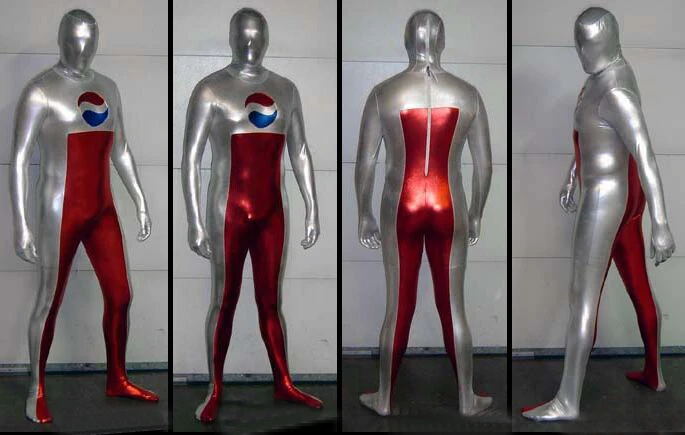pepsi man skin pepsi man skin