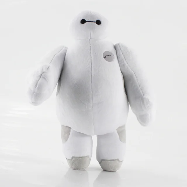 Cheap  20CM Cartoon Movie Baymax Plush Dolls Stuffed Toys Big Hero 6 baby toys baymax plush Movable Hands Doll kids gifts Cheap  20CM Cartoon Movie Baymax Plush Dolls Stuffed Toys Big Hero 6 baby toys baymax plush Movable Hands Doll kids gifts