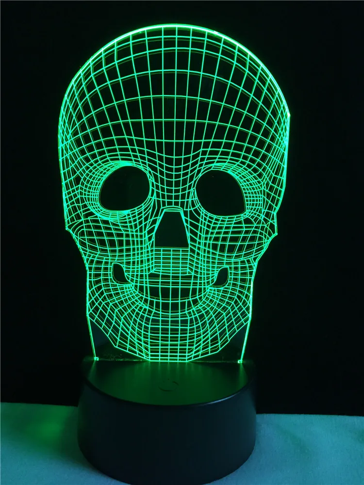 Luzes da Noite de Ótica led tabela 7 Function 2 : Led Bulb/holiday Novelty Lighting/night Light
