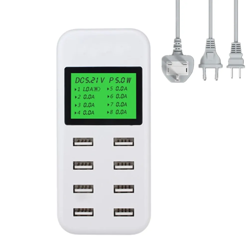 Зарядное устройство для iPhone зарядное XR X 8 с портами USB|Зарядные устройства| |