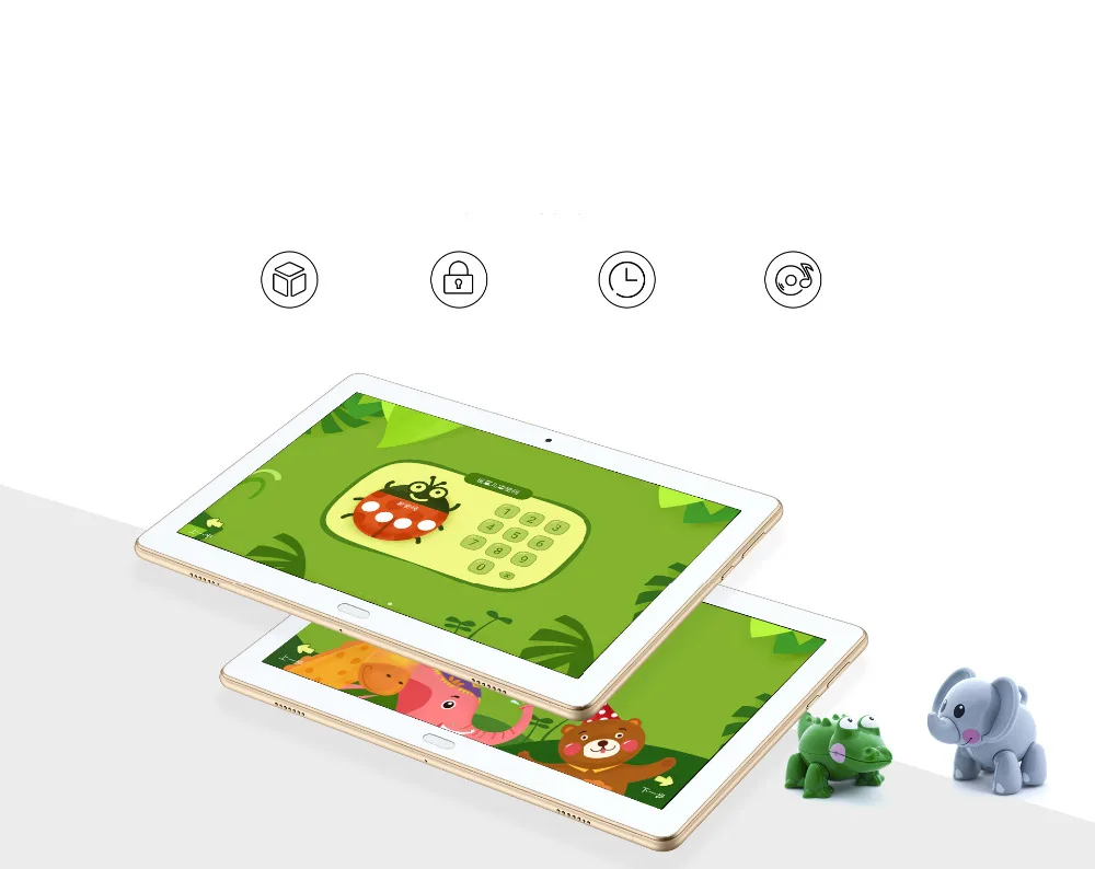 uawei Honor WaterPlay HDN-W09 Kirin 659 O