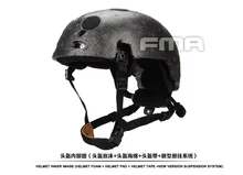 Fma men hot Tactical Helmet Suspension System + Senior Spongey System + Light Memory Spokesman Helmet Style Tb1050 -bk Fma men hot Tactical Helmet Suspension System + Senior Spongey System + Light Memory Spokesman Helmet Style Tb1050 -bk