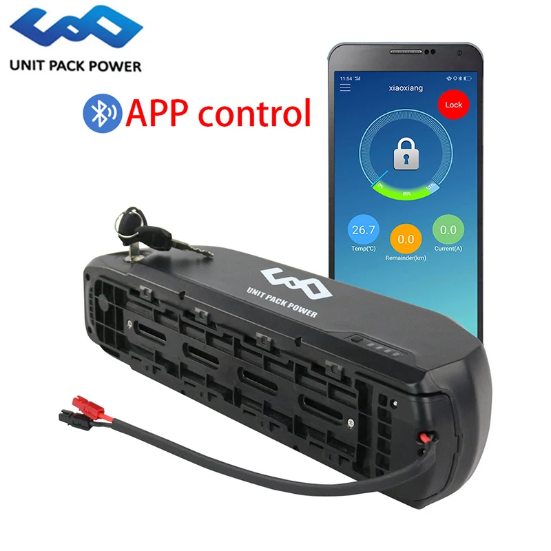 Top Bluetooth ebike hailong Battery 52V 14ah GA lithium shark Battery for bafang Tsdz 1000W 750W 500W electric bicycle Kits 1 Top Bluetooth ebike hailong Battery 52V 14ah GA lithium shark Battery for bafang Tsdz 1000W 750W 500W electric bicycle Kits 1