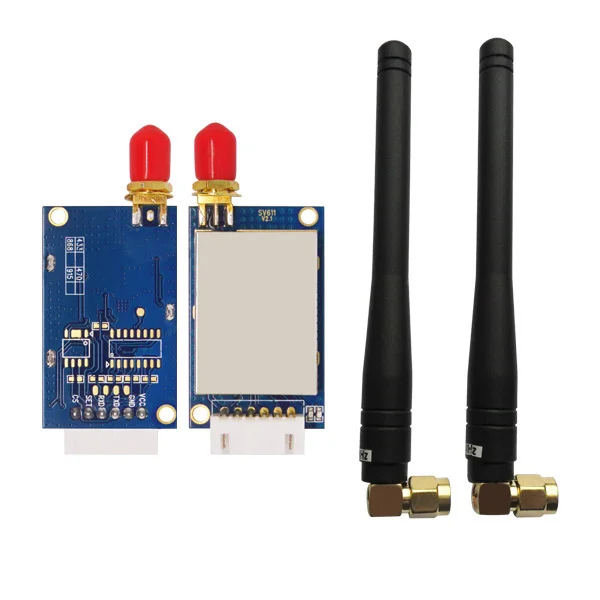 SV611-100mW-433MHz