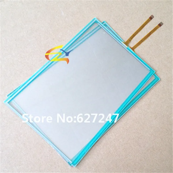 Material Japonês Wc7835 Wc7845 Wc7855 Wc7856 Painel de Tela Sensível ao Toque para Xerox wc Workcentre 7835 7845 7855 7856 de Alta Qualidade 1x - Imagem 4