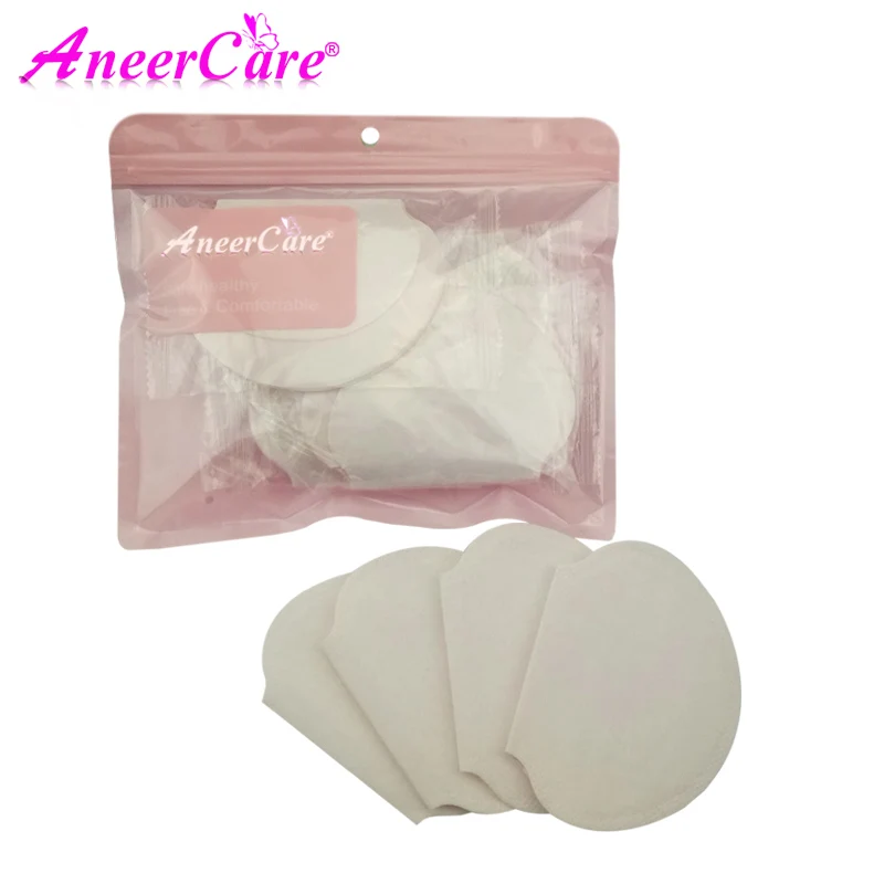 

Underarm Armpit Sweat Pads Summer Disposable Absorbing Anti Perspiration Deodorant Unisex Shield Wholesale For Pads