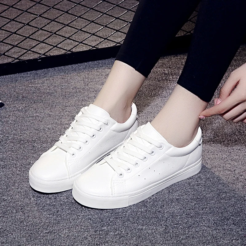 second female shoes
