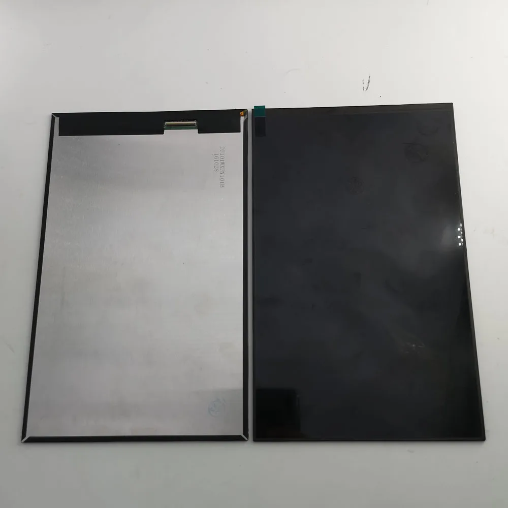 ЖК дисплей 10 1 дюйма панель экрана модуль монитора 100% тест для Lenovo MIIX 320 10ICR MIIX320 две