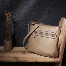 Mode Kleine Tasche Frauen Messenger Bags Weiche Pu-leder Crossbody-tasche Für Frauen Erfasst Bolsas Femininas Umhängetaschen Tote Yo