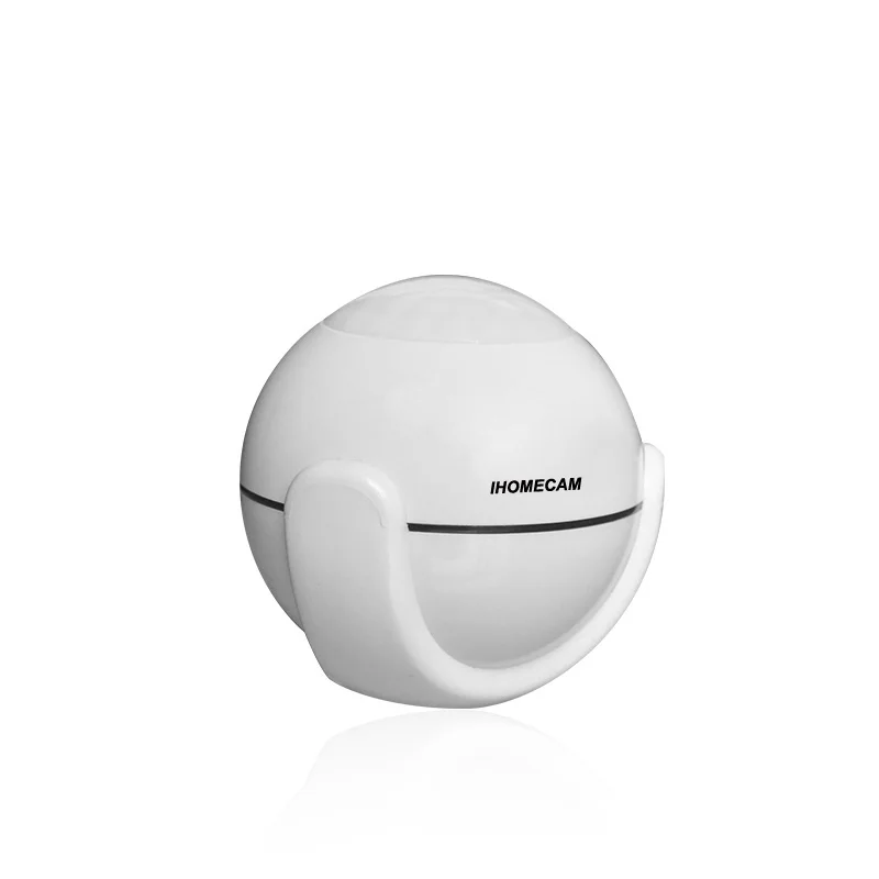 

Z-wave PIR Motion Sensor Detector Compatible with Z wave 300 500 series z wave Home Automation Alarm System Home Motion Alarm