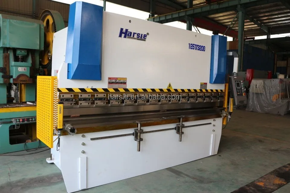 press bending machine (13)