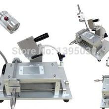 1 шт. OCA машина для припрессовки пленки ЖК-поляризатор пленка ламинирующая машина для телефона