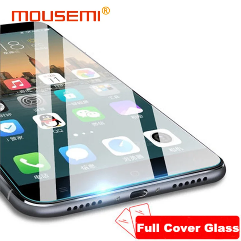 

CAPAME For Xiaomi Redmi Note 4 Tempered Glass Film Global Screen Protector 4x Note on Protective Glass For Xiaomi Redmi Note 4x