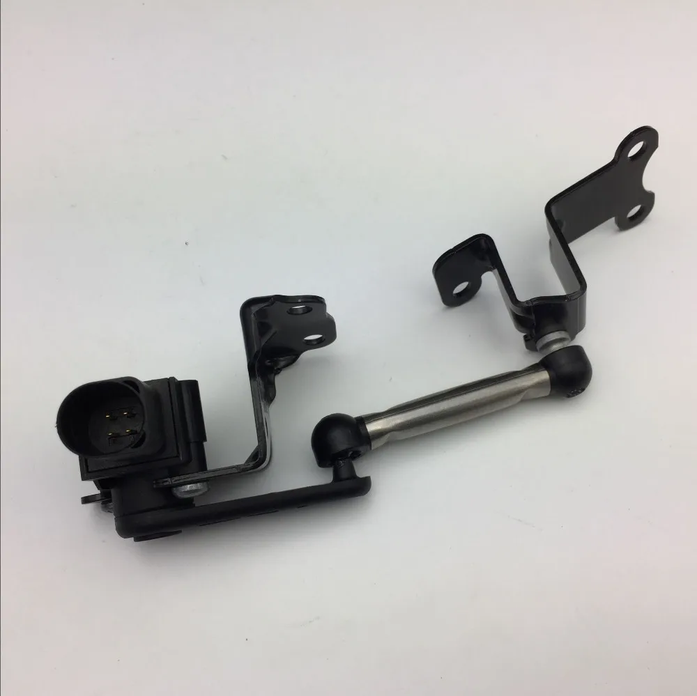 Xenon Headlight Rear Water Leveling Sensor for VW Tiguan Touran Jetta 6