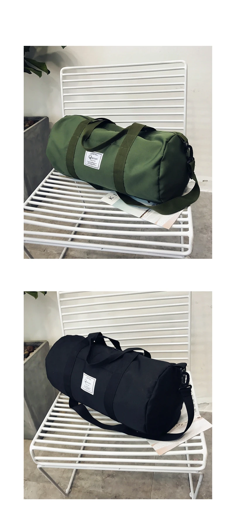 Высококачественные спортивные сумки для фитнеса, спортзала, мужские и женские водонепроницаемые спортивные сумки, многофункциональные сумки для путешествий и кемпинга