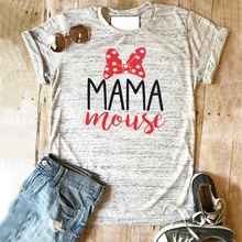 mama shirt women tshirt streetwear 90s tops best girl clothing 2019 summer tee gothic casual o-neck letter print thanksgiving thanksgiving letter print striped tee