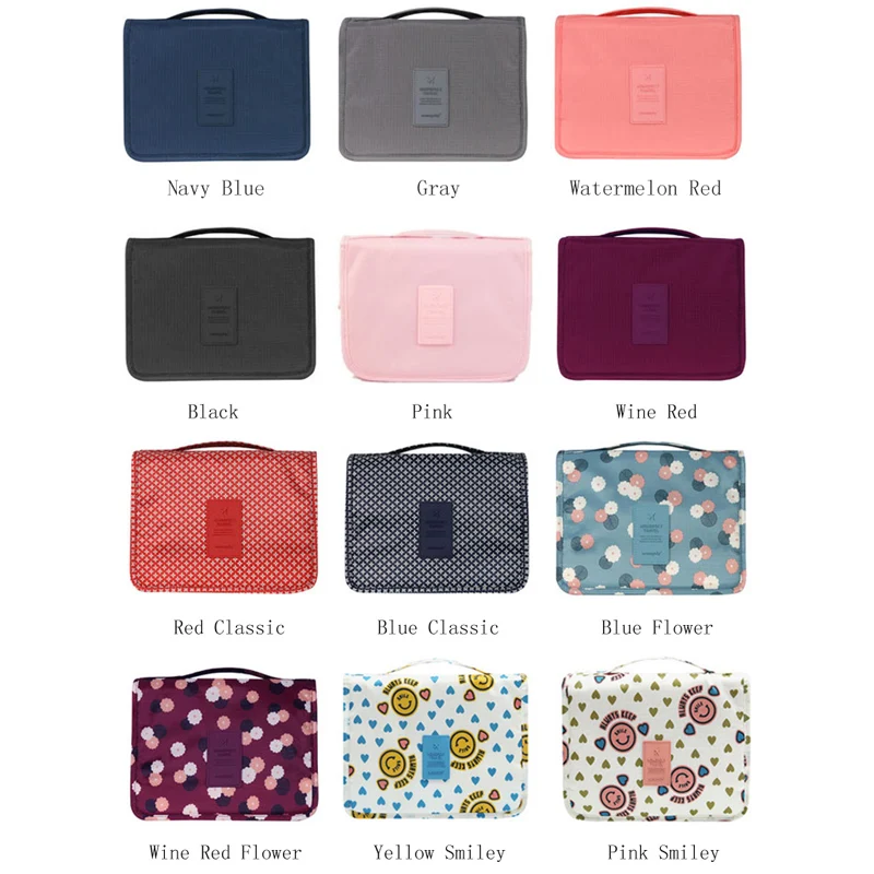 العلامة التجارية للماء المرأة التجميل حقيبة يحملها حقيبة مستحضرات تجميل منظم أدوات التجميل الحقيبة شنقا غسل أكياس ، شحن مجاني العلامة التجارية للماء المرأة التجميل حقيبة يحملها حقيبة مستحضرات تجميل منظم أدوات التجميل الحقيبة شنقا غسل أكياس ، شحن مجاني