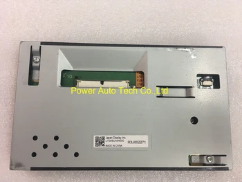 

New original 5.8inch LCD display LT058CA54000 screen panel for ar GPS Navigation LCD monitors System