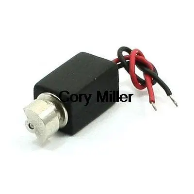 Cellphone Vibrating Vibration DC Micro Motor DC 3V 11000R/min Cellphone Vibrating Vibration DC Micro Motor DC 3V 11000R/min