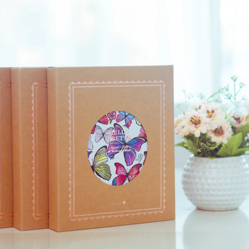 

2018 Kawaii Cute Korean Floral Printing Book Colorful Flower Line Notebook Hardcover Personal Journal Sketchbook WJ-XXWJ297-