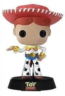 

Toys Story JESSIE Vinyl Figure Model Toys Gifts
