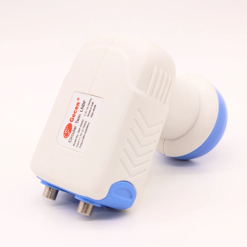 Cheap Receptor de TV via satélite