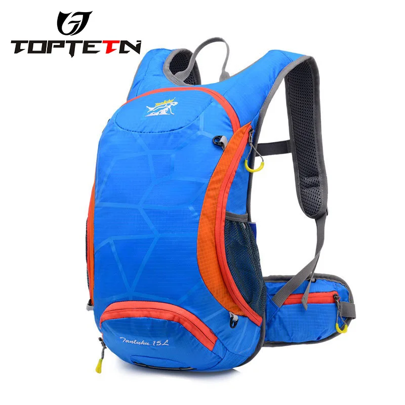 Buy TOPTETN Riding Backpack MTB Outdoor Equipment 18L