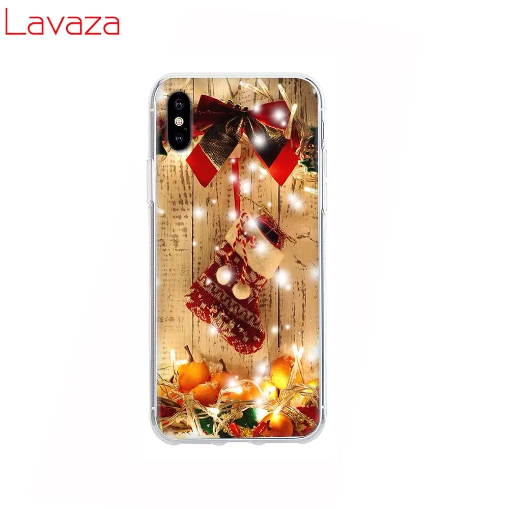 Жесткий чехол Lavaza для Apple iPhone 6, 6s, 7, 8 Plus, X, 5, 5S, SE, чехол для iPhone XS, чехлы для MAX XR - Цвет: 17