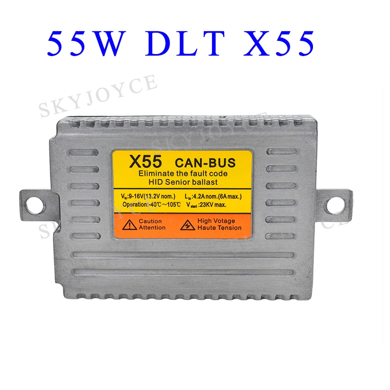 DLT X55