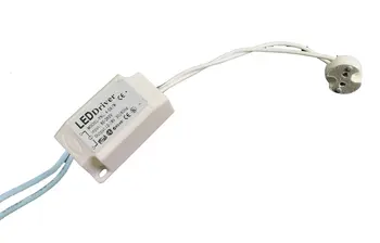 

Led Driver 3-5w Transformer for MR16 LED LAMP SPOTLIGHT input AC85-265V Output 12V