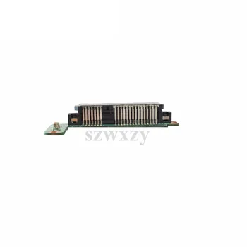

For MSI Gx660R GT660 Hard Drive HDD SATA Connector Adapter Board MS-16F1C Full Tested Free Shipping