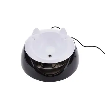 USB Automatic Circulating Cat Water Dispenser  3