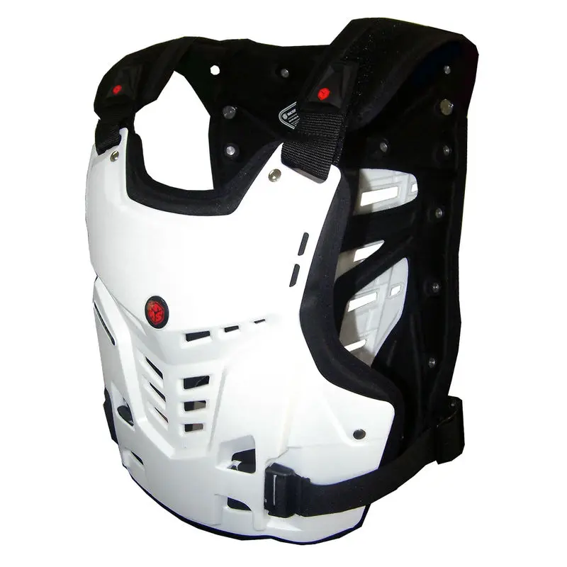 motocross chest protector vest