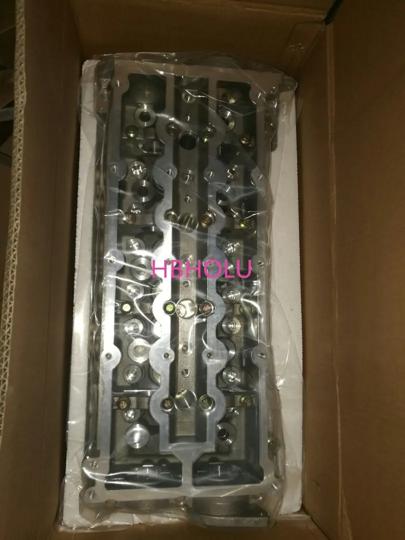 

Cylinder Head 1003100-ED01 1003100BED01 for Great Wall Haval H5 4D20 engine