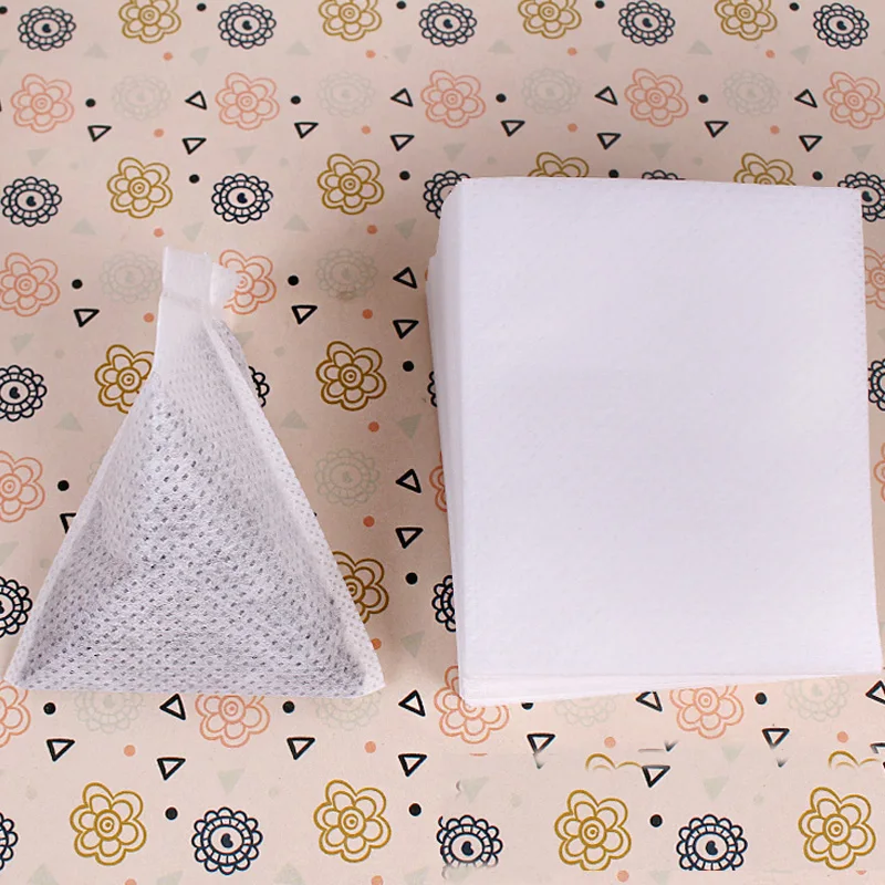 Кофе спиральный материал фильтр бумажный мешок портативный Импорт Япония этикетка провода нет утечки шлака извлечения холодный пузырь треугольник посылка