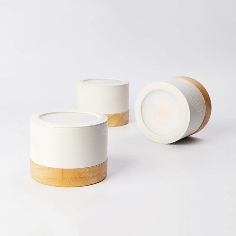 Surface Mounted Ceiling Downlight SMD2835 Dimmable 5W 7W 12W  lamp SMD Led downlights Ceiling Spot light