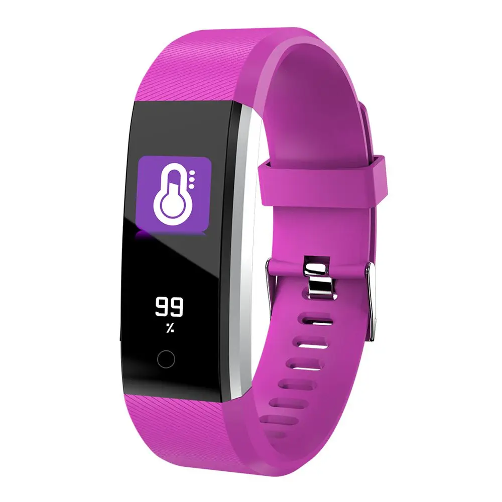 d115 smart watch