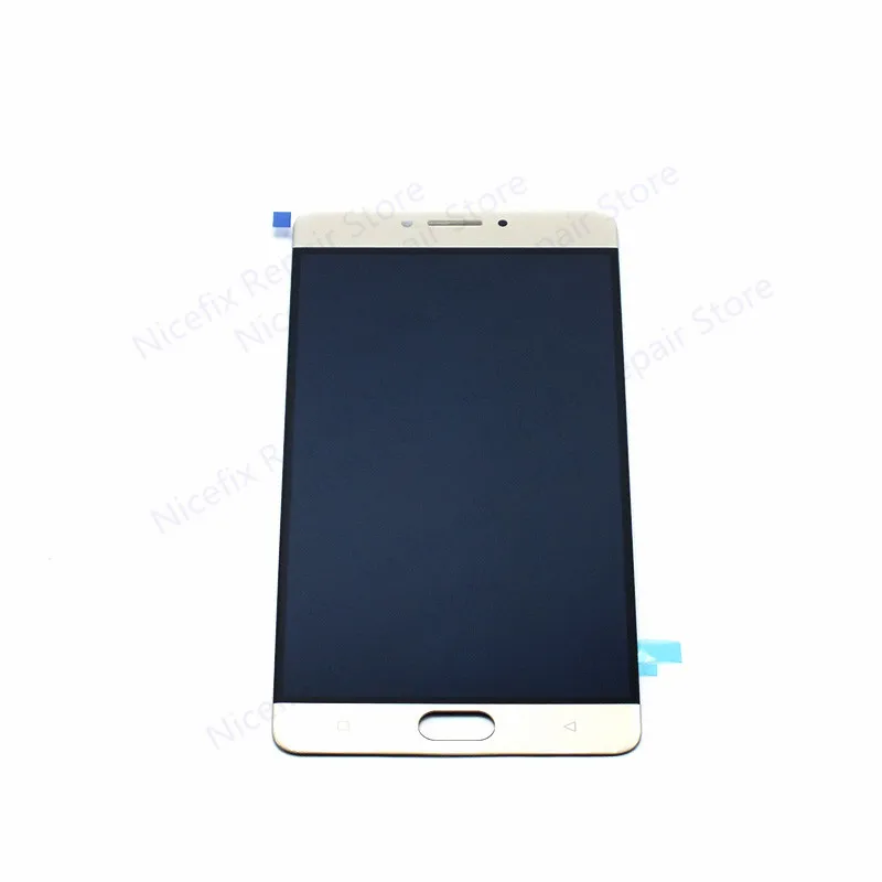Gionee M6 LCD-3